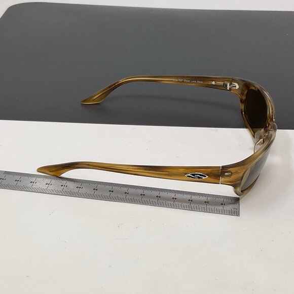 Smith Sunglasses Frame Vice TLT Glass Lens Horn main image 10